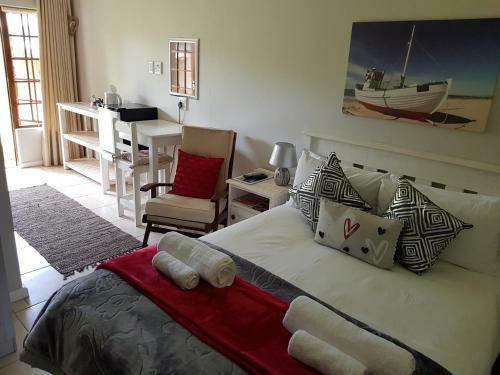 Hostal Outeniqua En Route