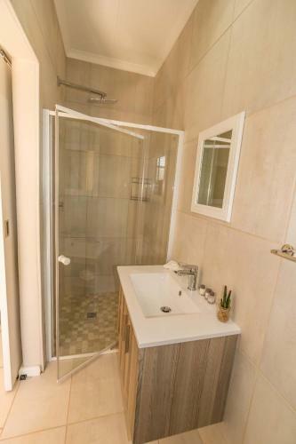 Hostal Outeniqua En Route