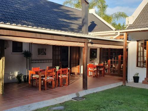 Hostal Outeniqua En Route