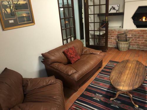 Hostal Outeniqua En Route