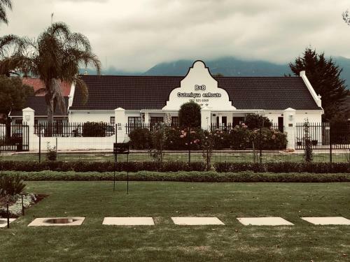 Hostal Outeniqua En Route