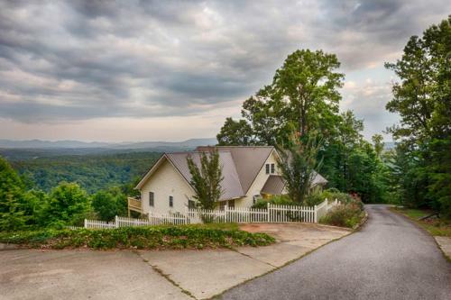 The Cloud Lodge