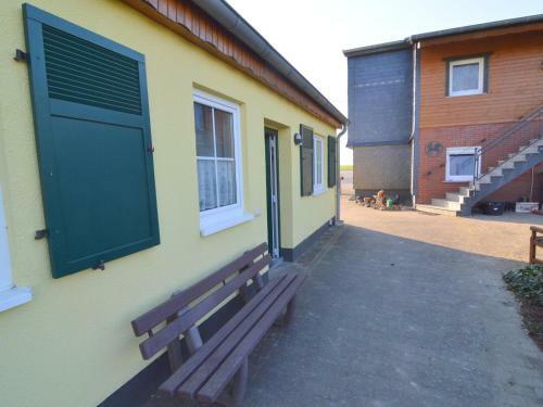 Charming Apartment In Morsdorf With Terrace