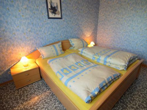 Charming Apartment In Morsdorf With Terrace