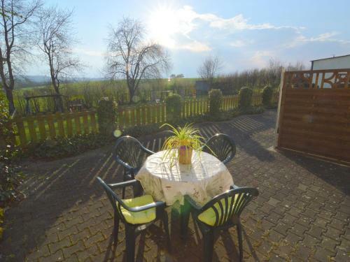 Charming Apartment In Morsdorf With Terrace