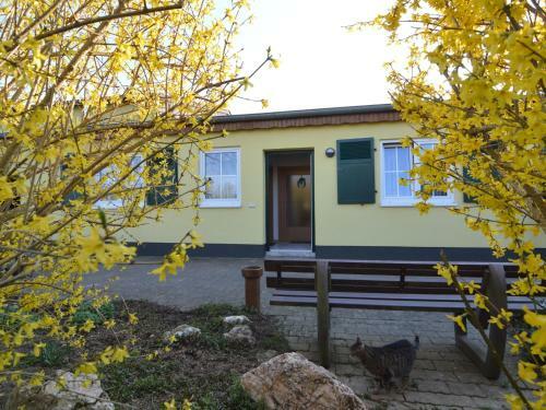 Charming Apartment In Morsdorf With Terrace