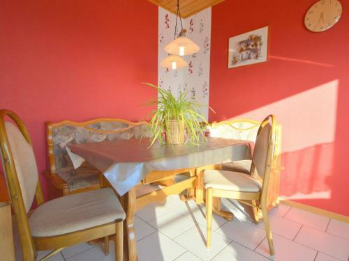 Charming Apartment In Morsdorf With Terrace