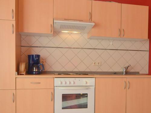 Charming Apartment In Morsdorf With Terrace