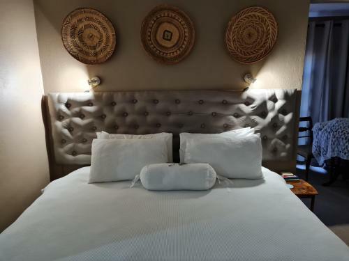 Bed & Breakfast Bio-pointment Guest Suites