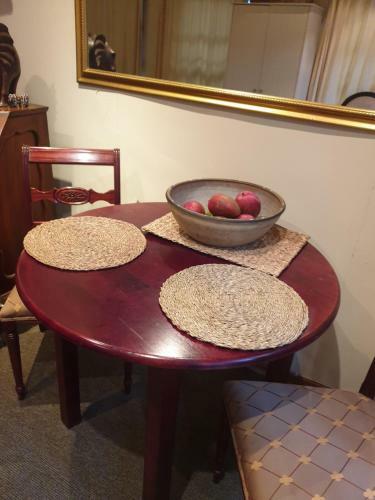 Bed & Breakfast Bio-pointment Guest Suites