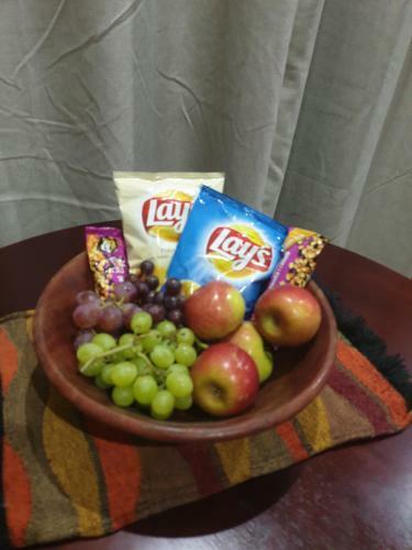 Bed & Breakfast Bio-pointment Guest Suites