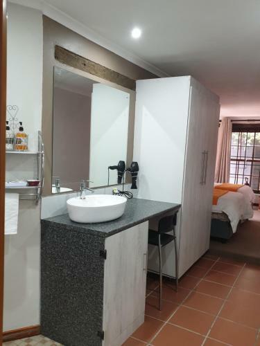 Bed & Breakfast Bio-pointment Guest Suites