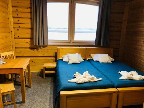 Hostal Rybacz�wka Karczma Rybna