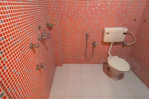 Hostal Hilias Retreat