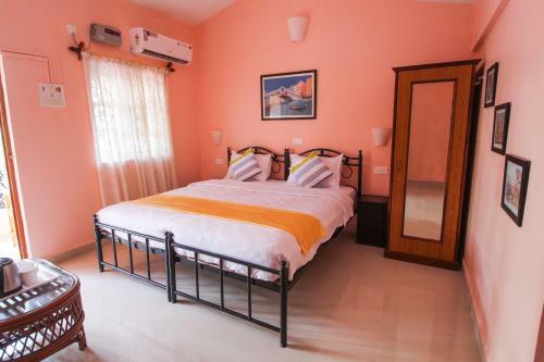 Hostal Hilias Retreat
