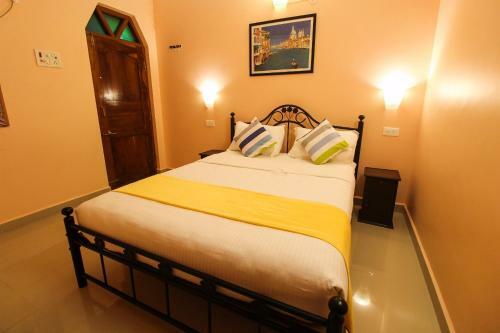 Hostal Hilias Retreat