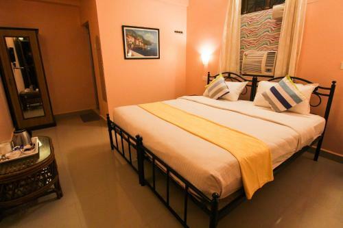 Hostal Hilias Retreat