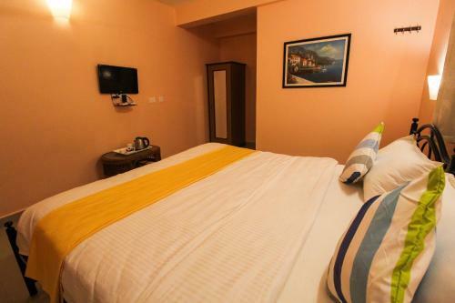 Hostal Hilias Retreat