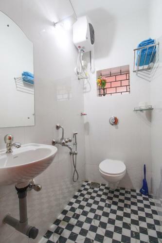 Hostal Hilias Retreat