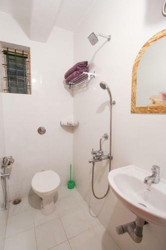 Hostal Hilias Retreat