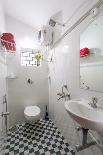 Hostal Hilias Retreat