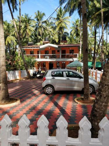 Hostal Hilias Retreat