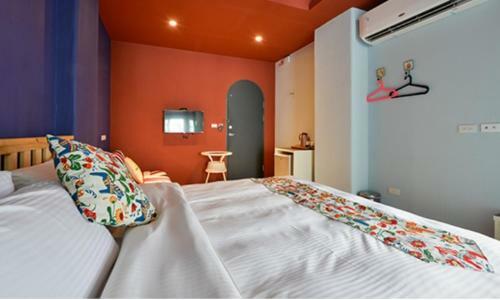 Fanice B&B