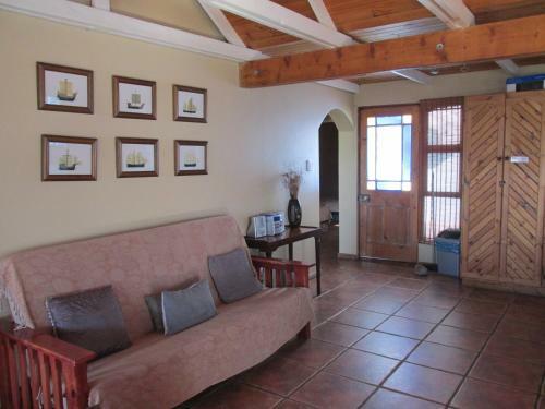 Point Village Accommodation - Sean's House