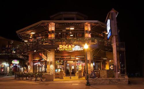 Hawks Vue Holiday Home