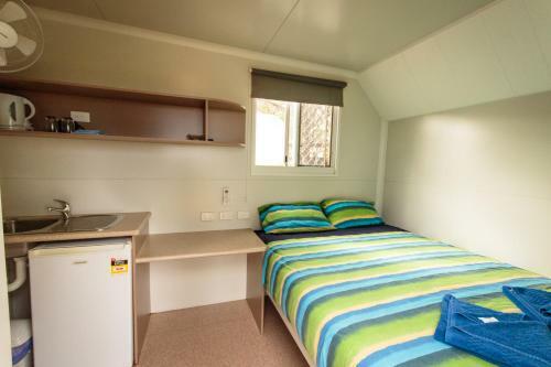 Aaok Jandowae Accommodation Park
