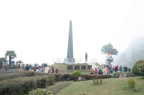 Hotel Sonar Bangla Darjeeling