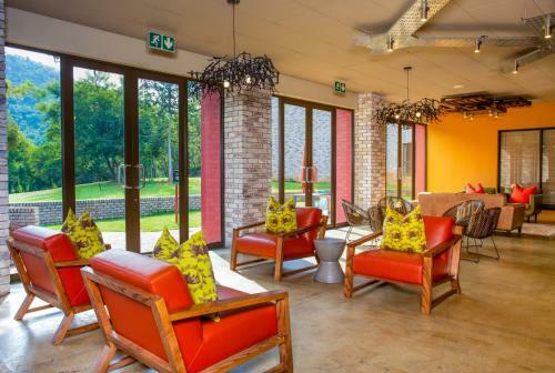 26� South Bush Boho Hotel