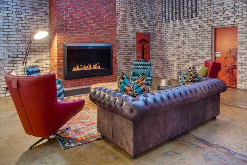26� South Bush Boho Hotel