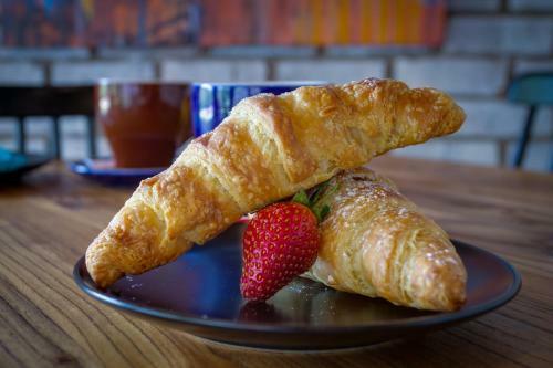 26� South Bush Boho Hotel