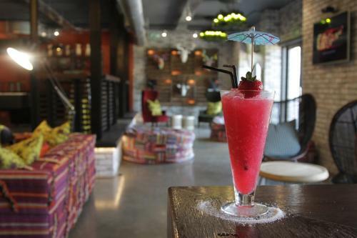 26� South Bush Boho Hotel