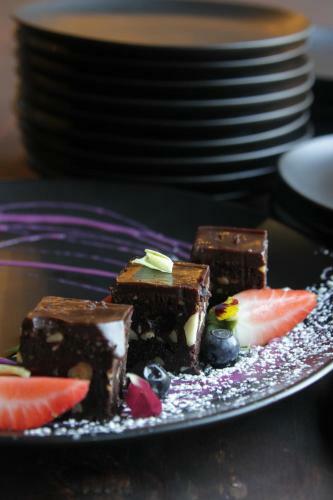 26� South Bush Boho Hotel