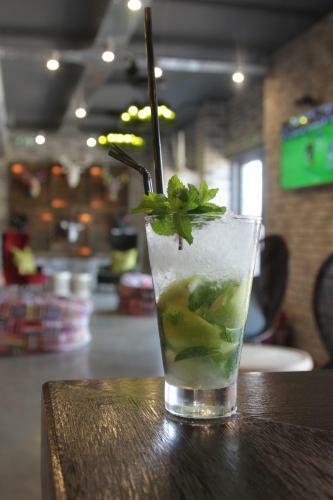 26� South Bush Boho Hotel