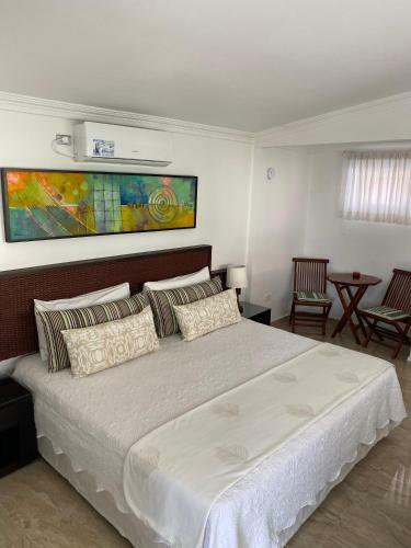 Apartamento Red Ground Village