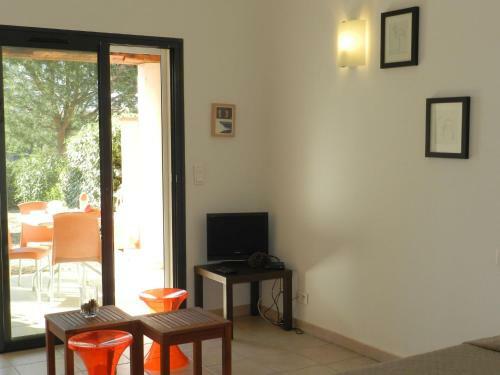 Apartment Casa Mia