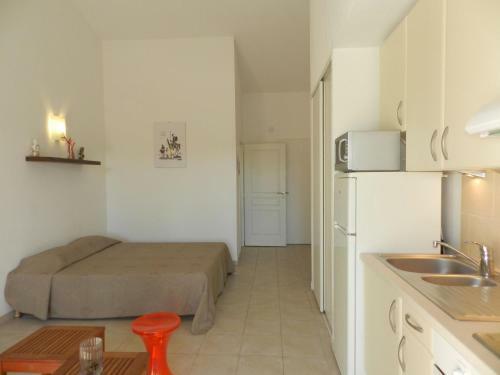 Apartment Casa Mia