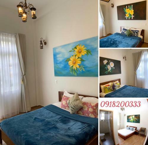 De Daisy Villa