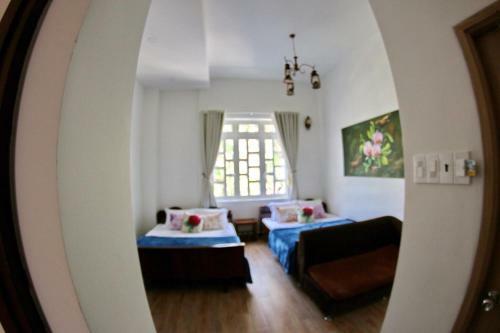 De Daisy Villa