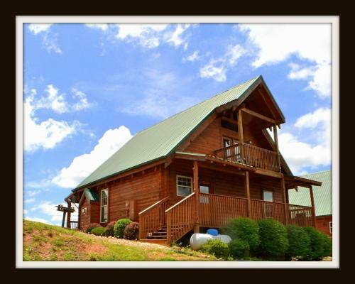 Awestruck Cabin