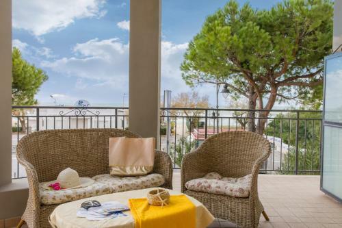Apartamento Rosa Blu A1 Silvi Vacanza