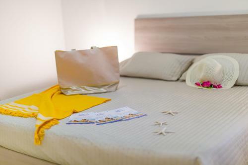 Apartamento Rosa Blu A1 Silvi Vacanza