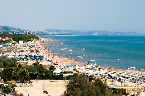 Apartamento Rosa Blu A1 Silvi Vacanza