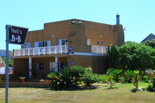 Nell's B&B