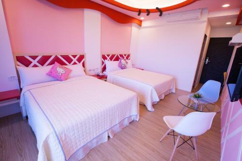 Posada Song Ping Resort??????