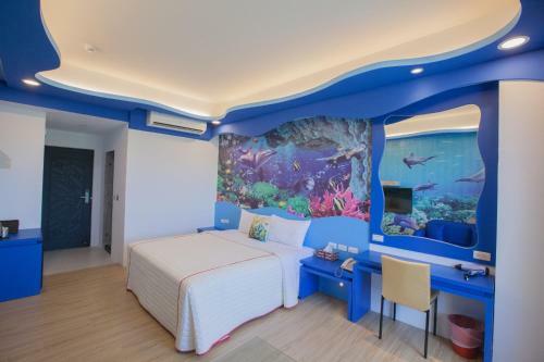 Posada Song Ping Resort??????