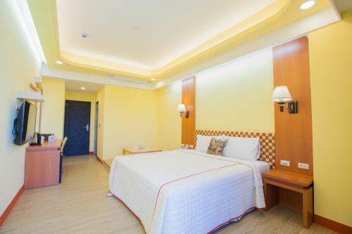 Posada Song Ping Resort??????